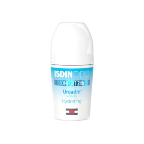 Isdin Ureadin Desodorizante Comfort Roll-On 50ml